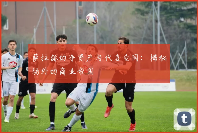 萨拉赫的净资产与代言合同:揭秘场外的商业帝国
